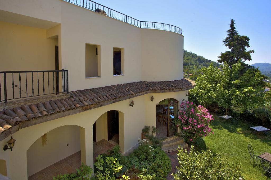 Efes Butik Otel Kirazli (Aegean) Εξωτερικό φωτογραφία
