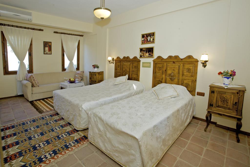 Efes Butik Otel Kirazli (Aegean) Εξωτερικό φωτογραφία