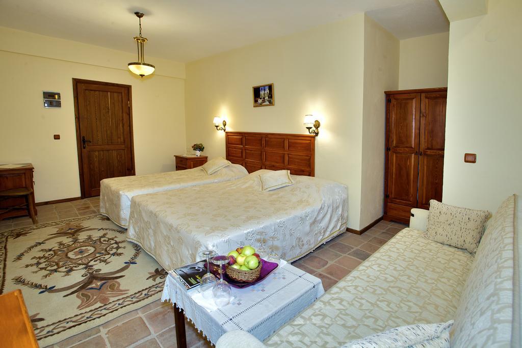 Efes Butik Otel Kirazli (Aegean) Εξωτερικό φωτογραφία