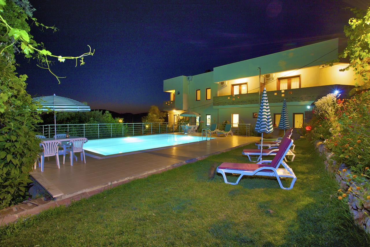 Efes Butik Otel Kirazli (Aegean) Εξωτερικό φωτογραφία