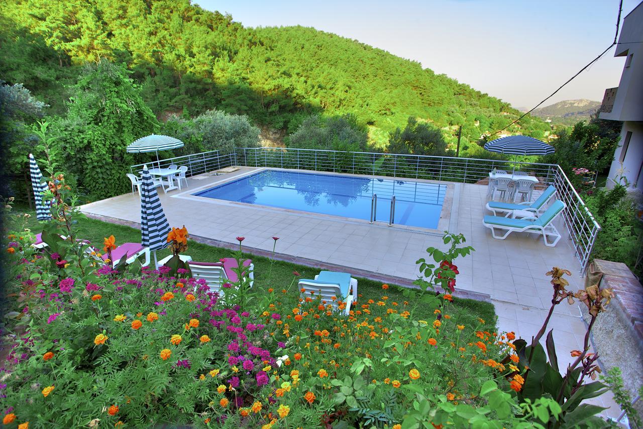 Efes Butik Otel Kirazli (Aegean) Εξωτερικό φωτογραφία