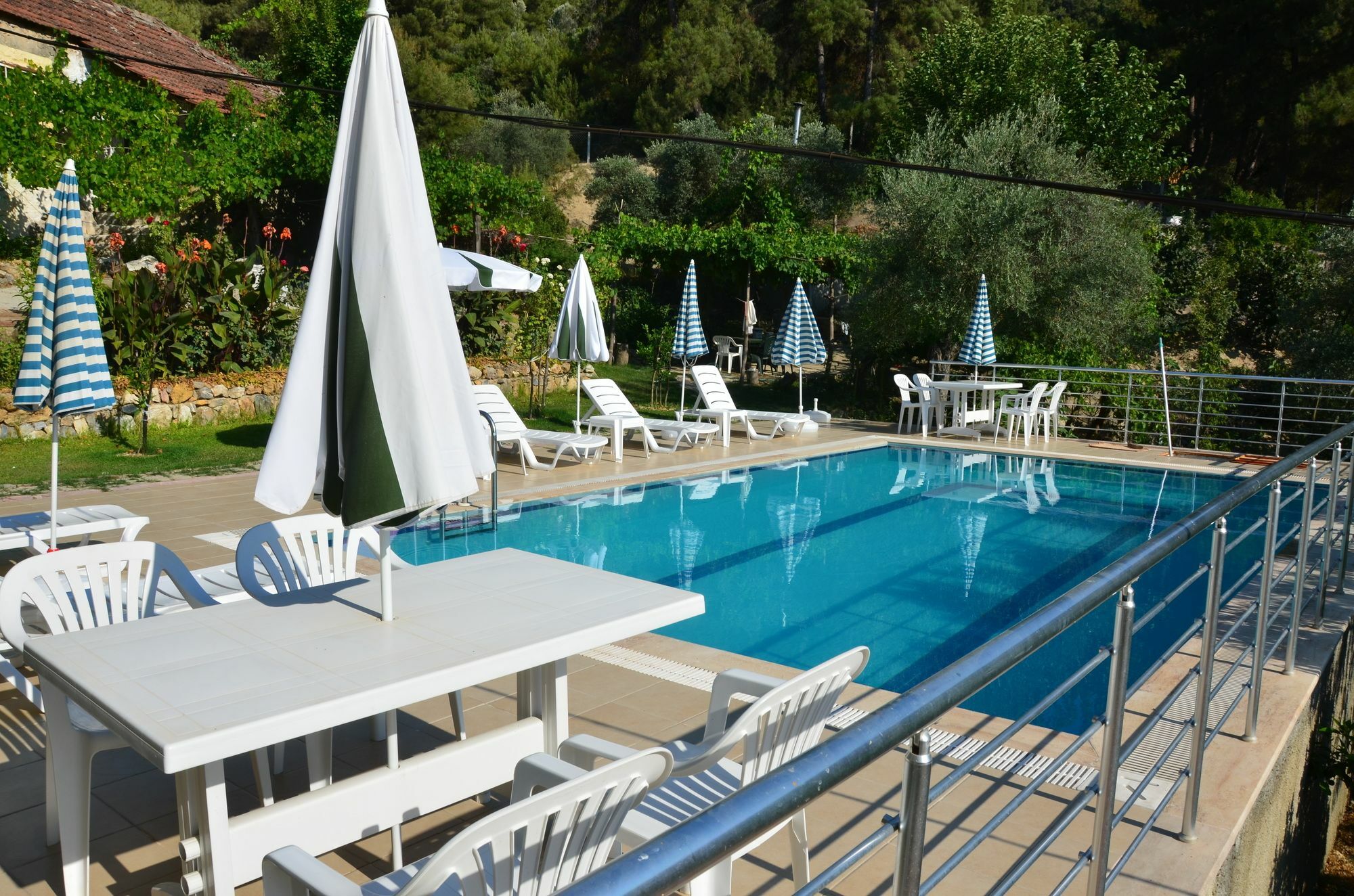 Efes Butik Otel Kirazli (Aegean) Εξωτερικό φωτογραφία